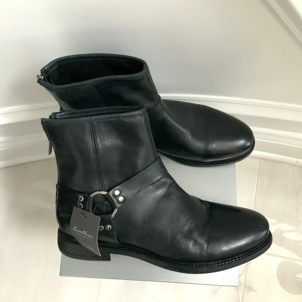 Avellini moto harness